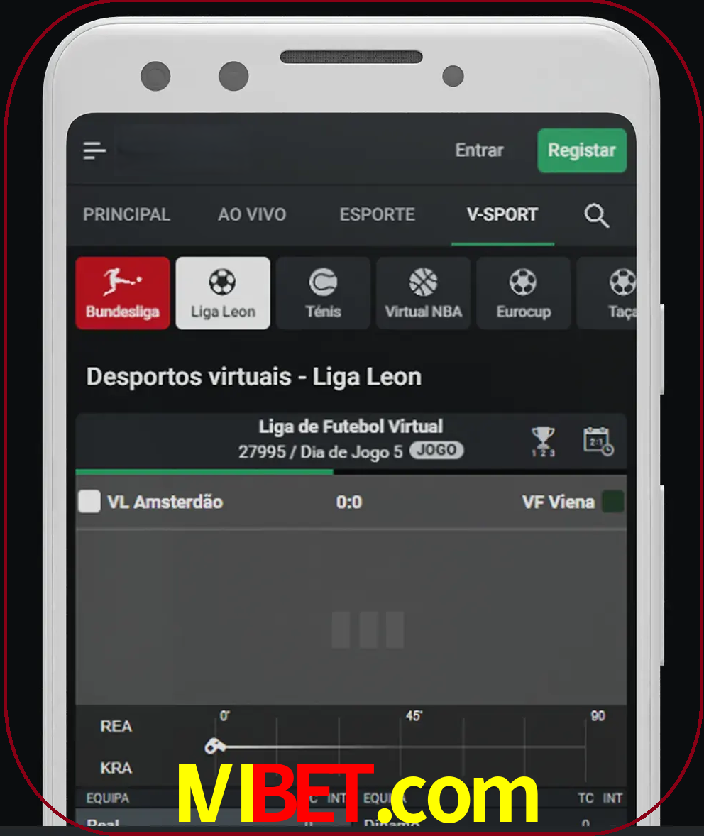 Aposta em diferentes diciplines virtuais.