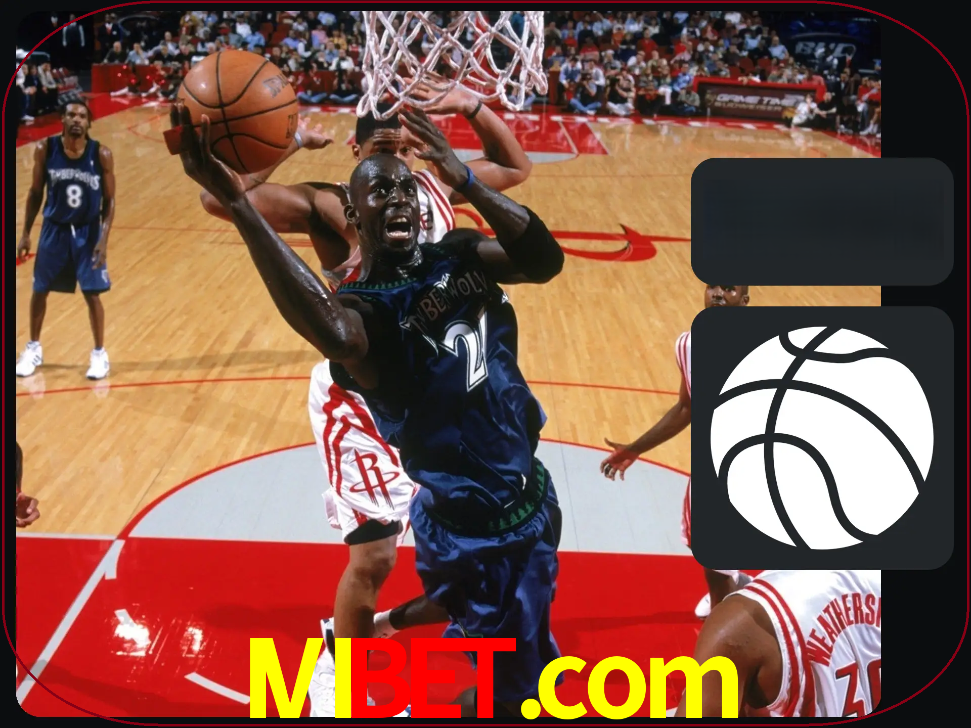 Aposte no melhor time de basquete.
